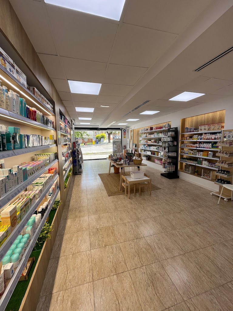 Farmacia Can Fatjo — Del propietario