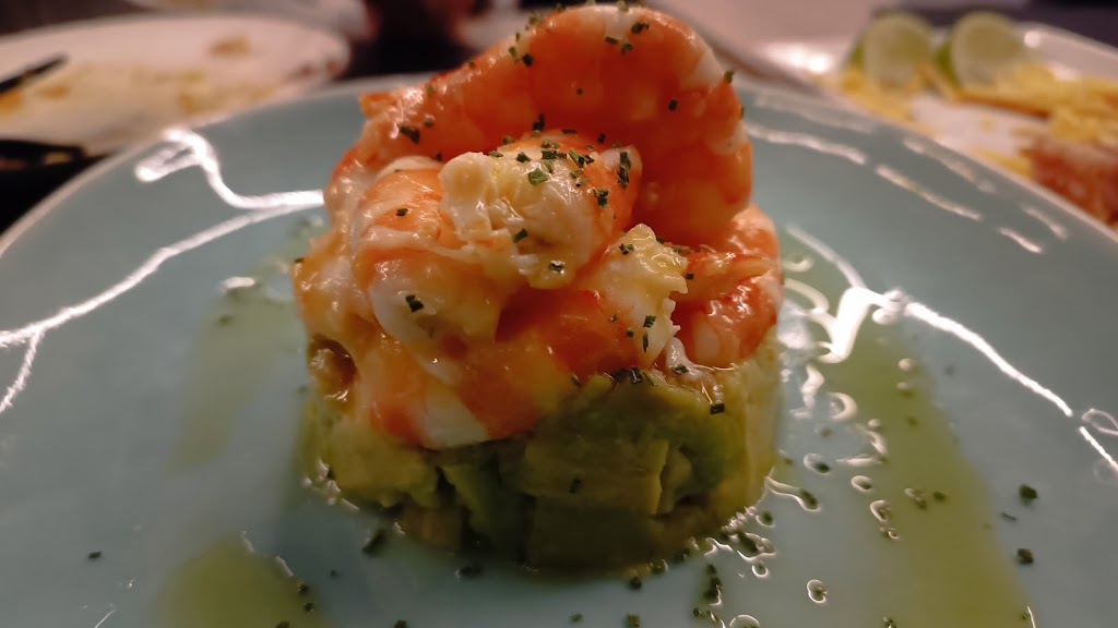 ANPE Rivas — Comida y bebida