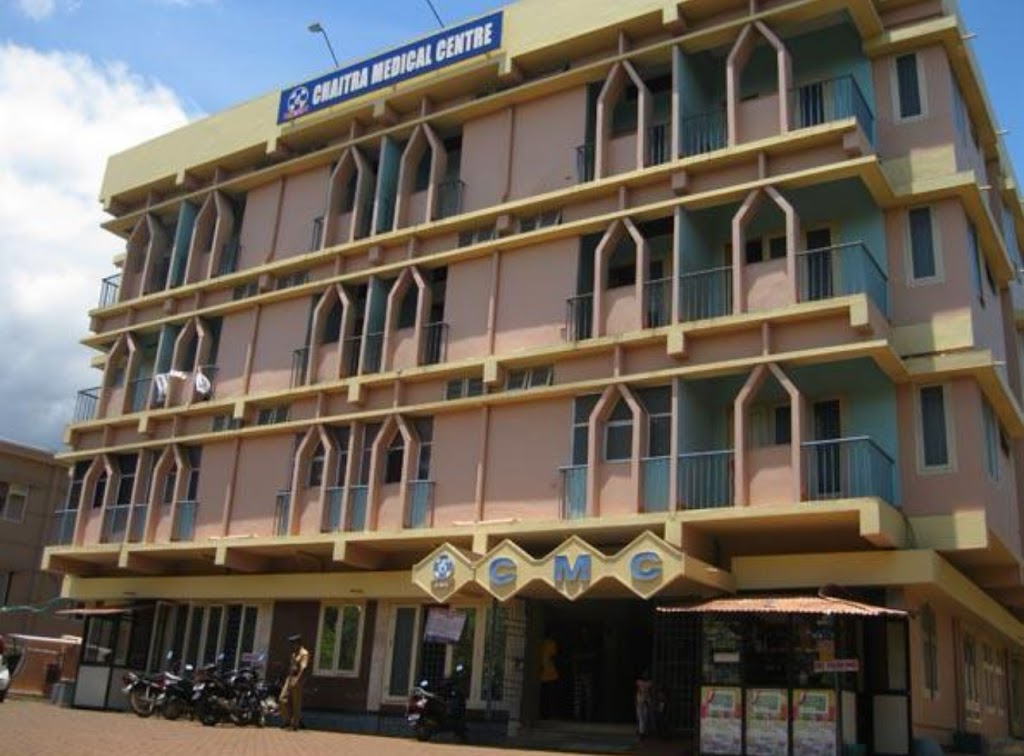 Dr. Chaitra Medical Centre