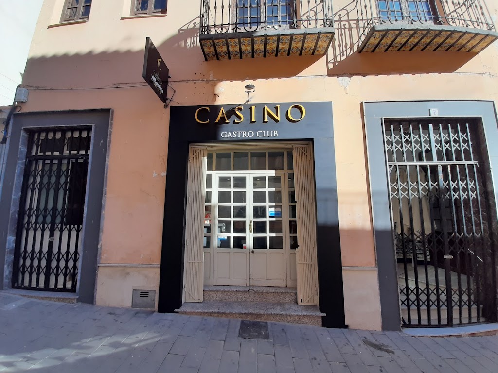 Casino Gastro Club