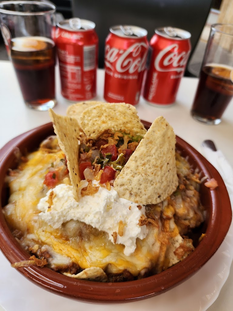 Bar y Restaurante Luciernaga