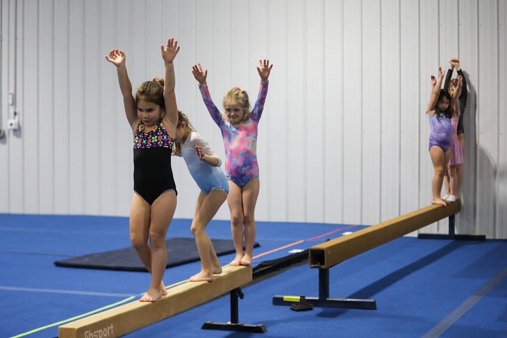  Calvary Elite Gymnastics & Tumbling