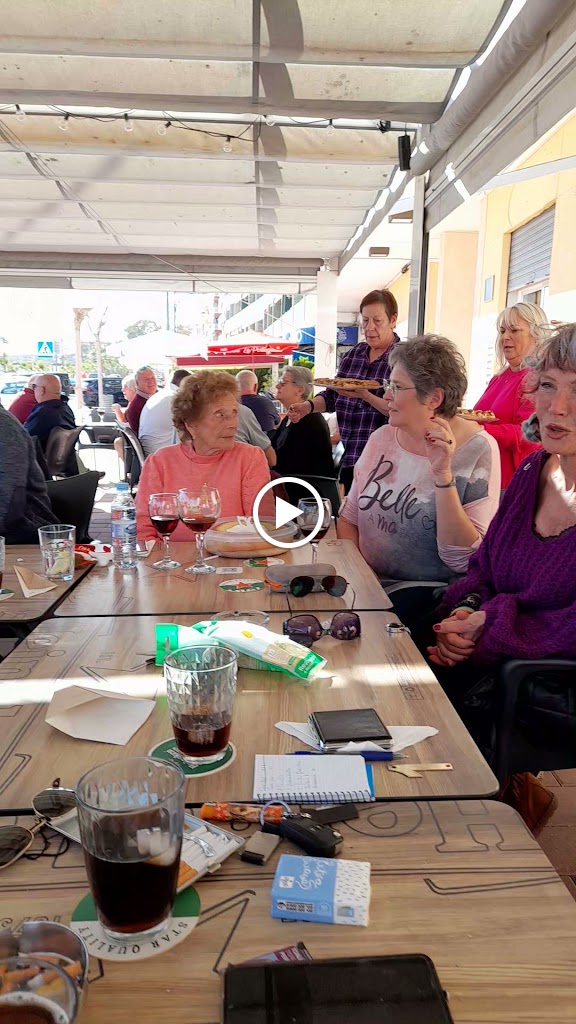 New Bar Route 66 — Videos