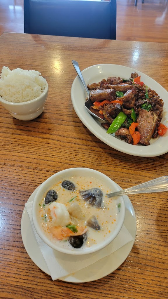 Ruan Thai Restaurant