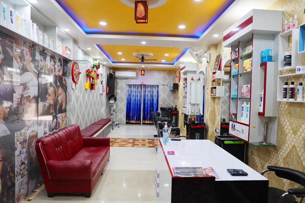 Hair Studio Beauty Parlour Spa
