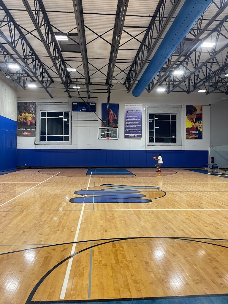  Milwaukee Yard Indoor Sports Complex