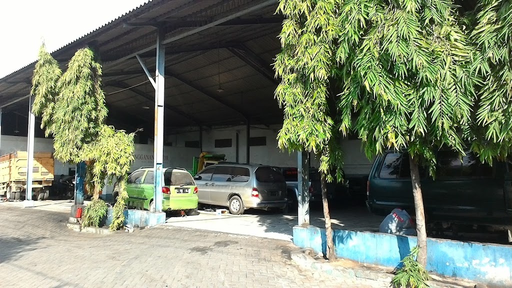 Langganan Motor Gresik