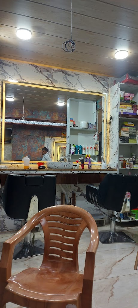 Style Plus Hair Salon