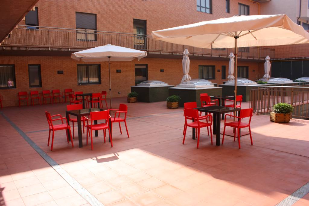 DomusVi | La Dehesa
