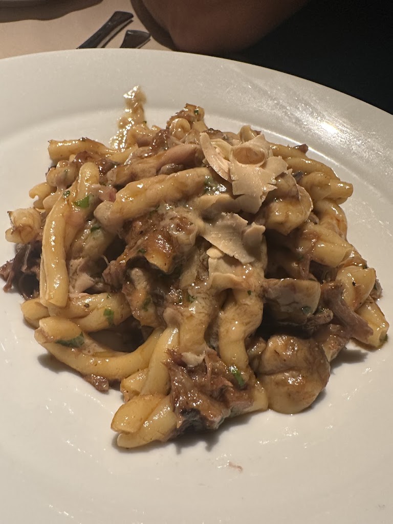Cavatelli