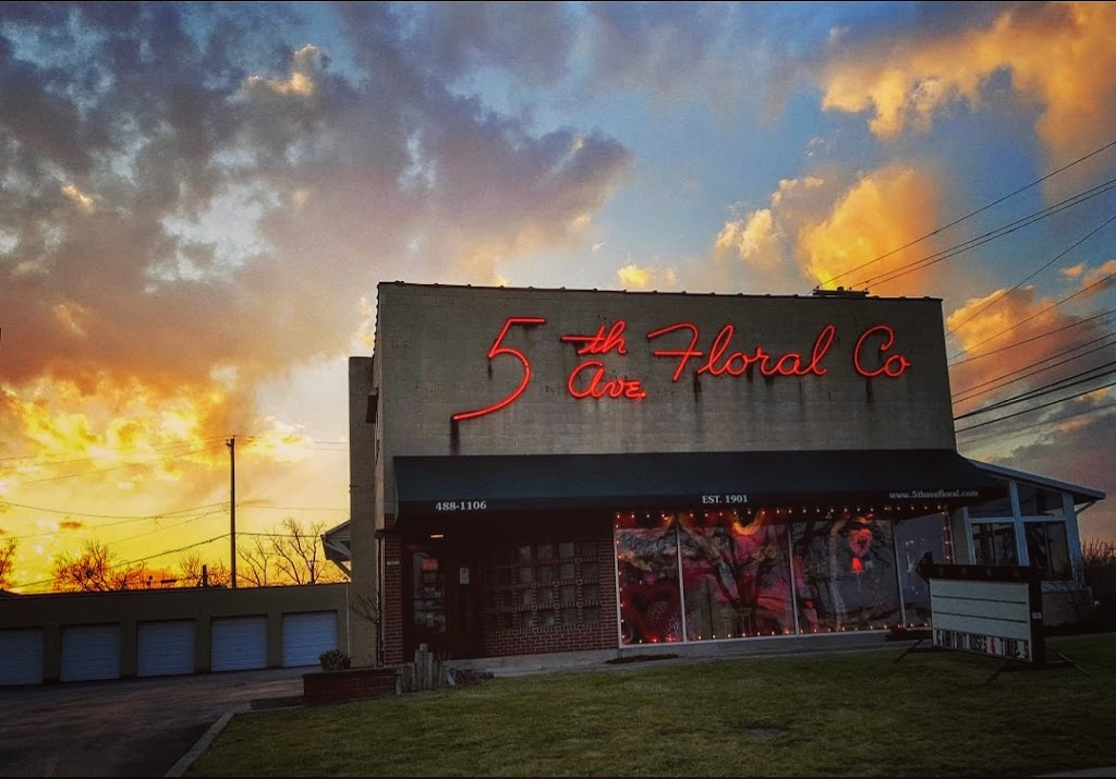 5th Ave Floral Co.