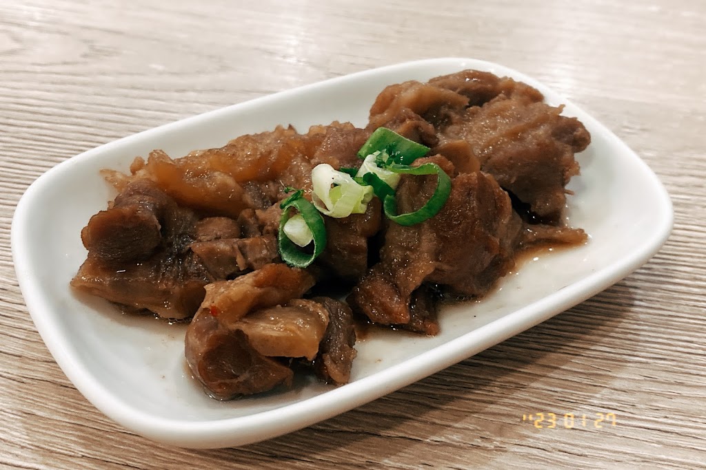 弘記肉燥飯舖 的照片