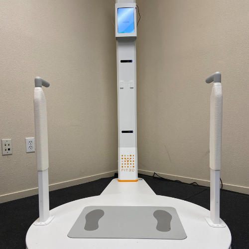  Revolutionary Fitness Cali