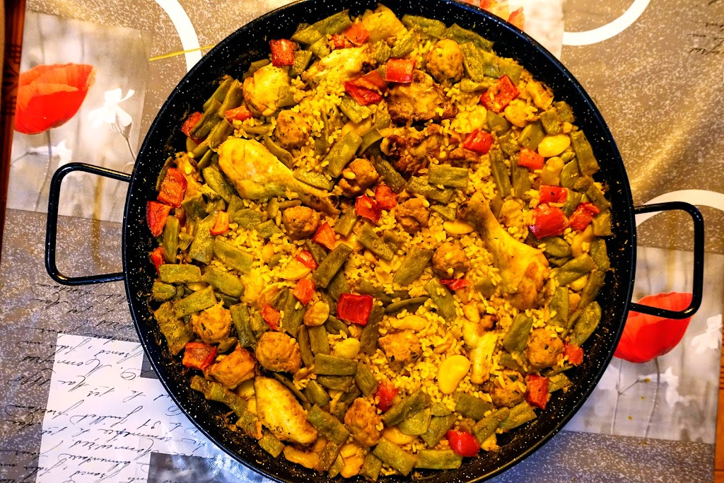 Gastronomia de Xativa