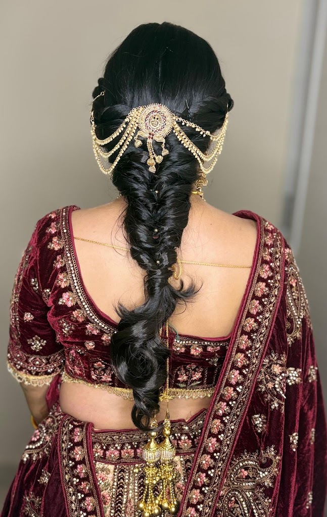 Go Glamorous Makeup Studio