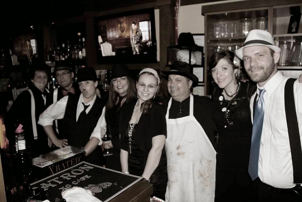  Wiseguys Pizzeria & Pub