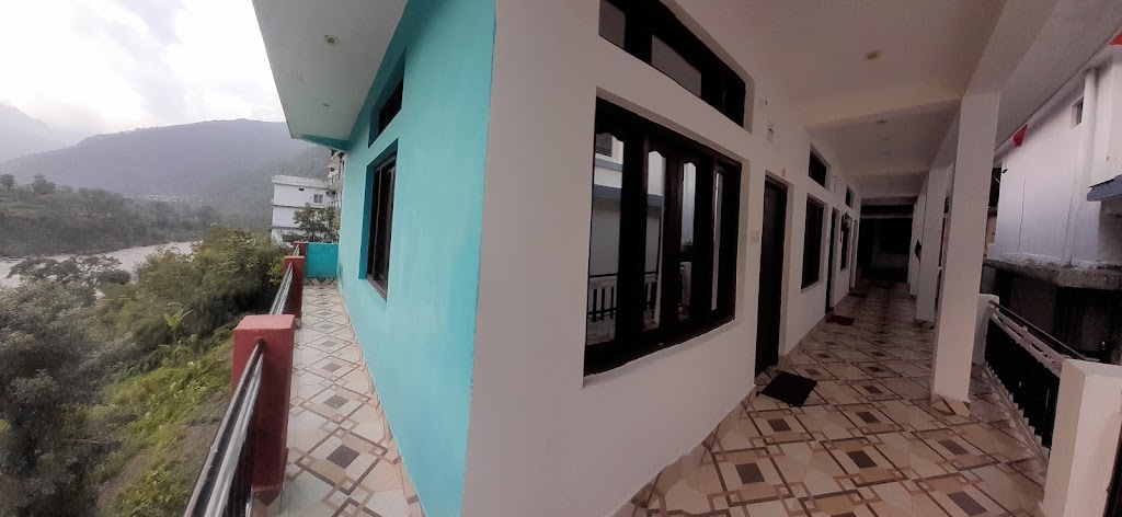 Hotel Raj Palace And Marwadi Dhaba