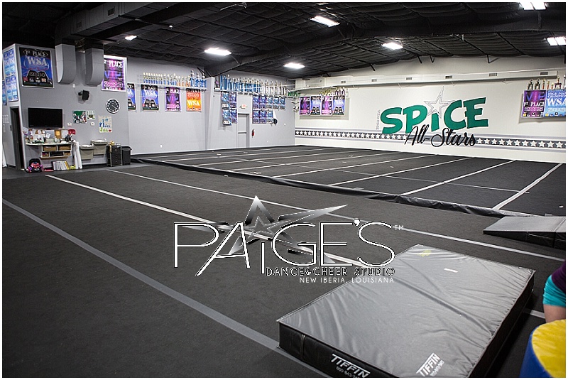  Paige's Dance & Cheer Studio