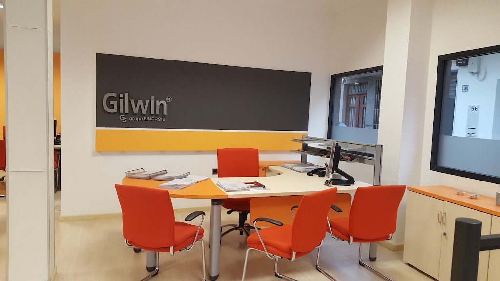 Gilwin Correduria de Seguros, Catarroja — Del propietario