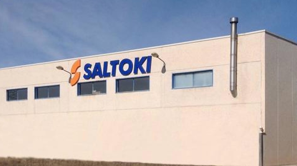 Saltoki