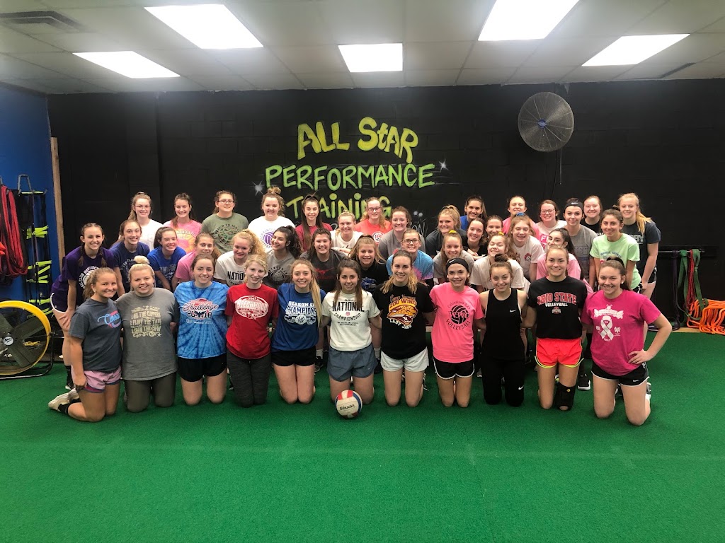  All Star Performance