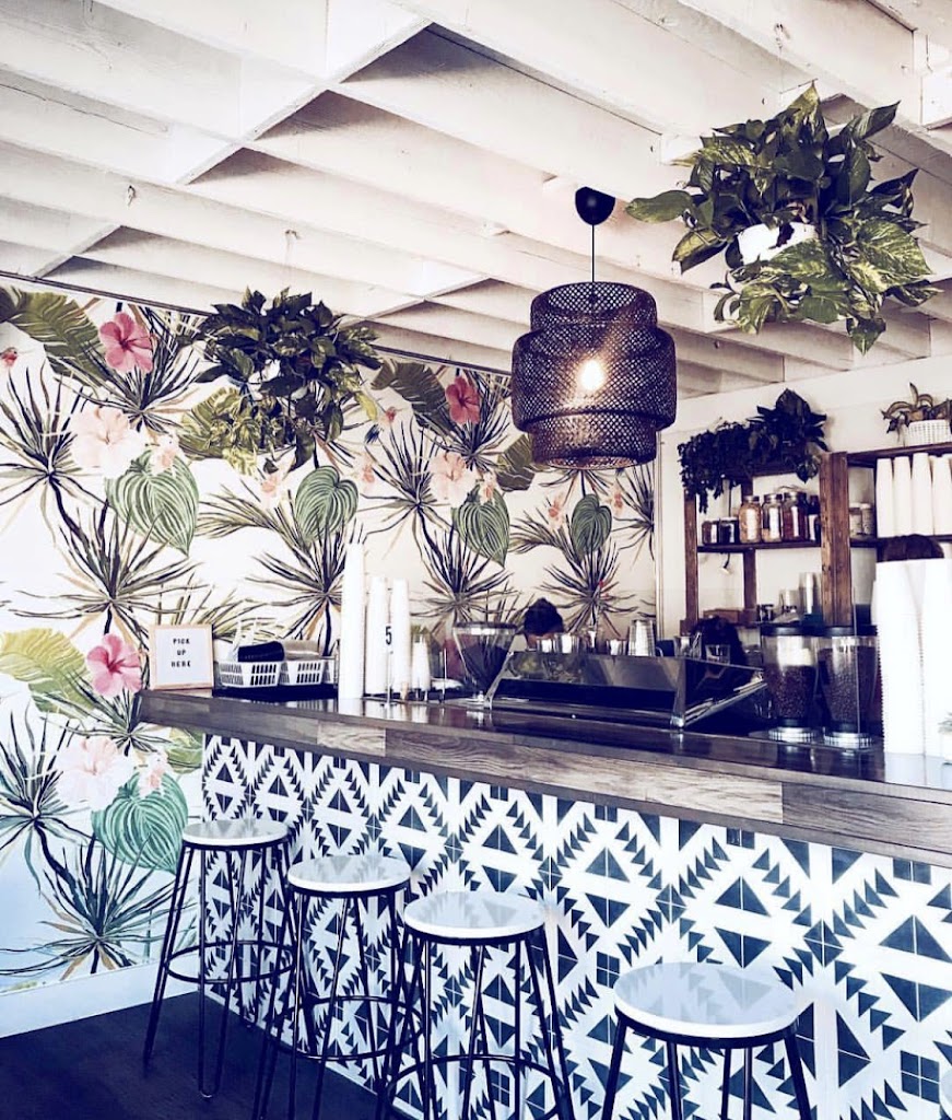 Photo of The Grounds Bean Bar