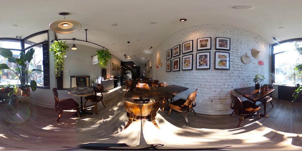 Street View & 360°