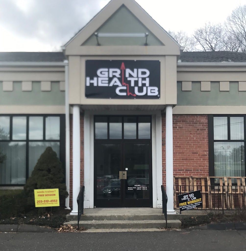  Grind Health Club | Waterbury Fitness Gym