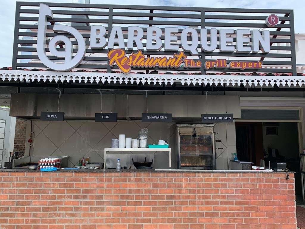 Barbequeen Restaurant Gugai