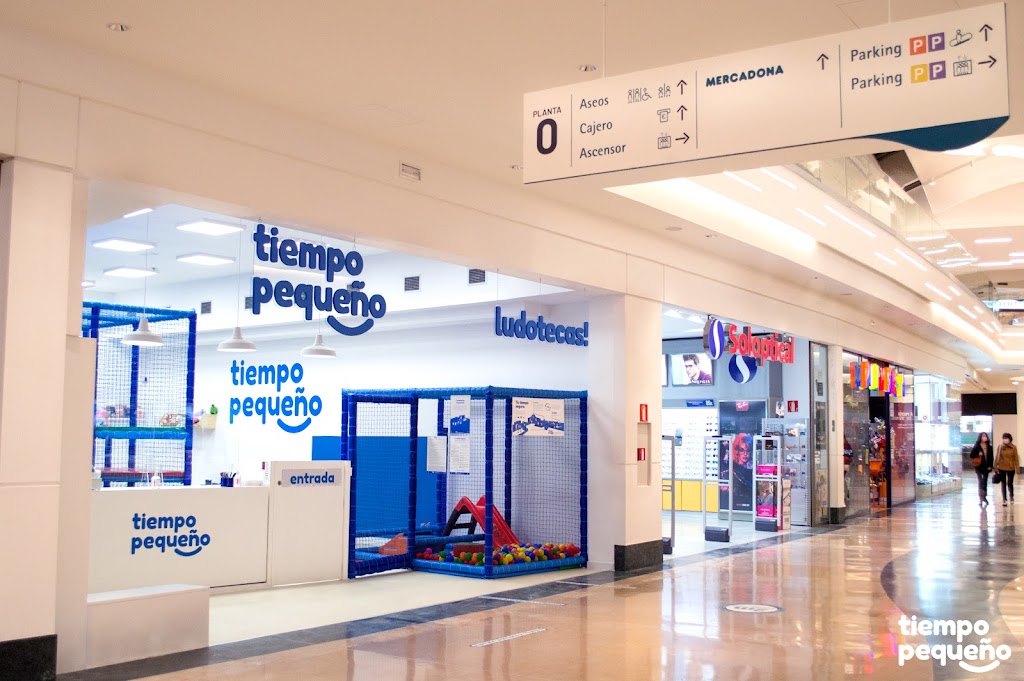 Tiempo Pequeno Tres Aguas