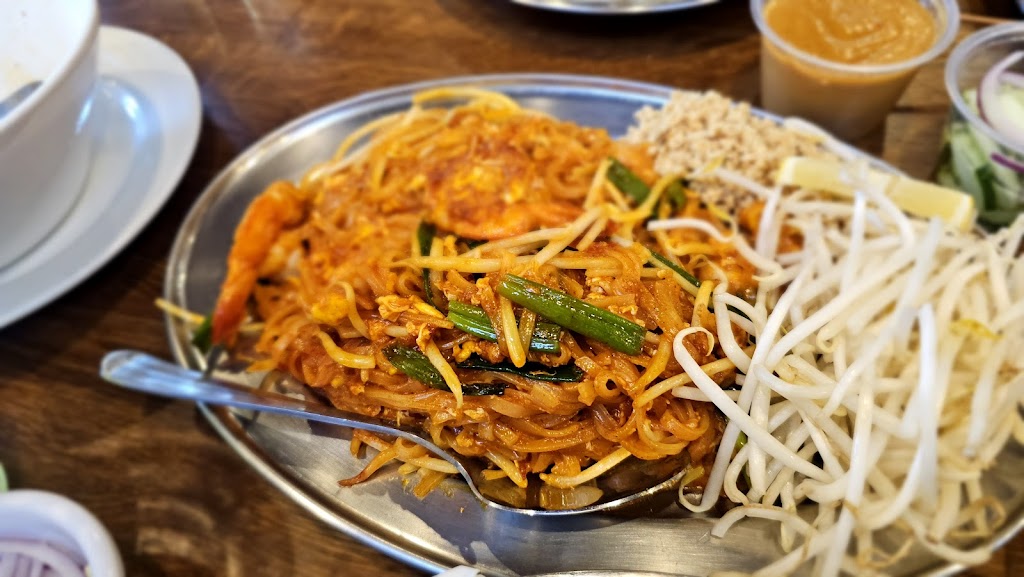 Archi’s Thai Kitchen