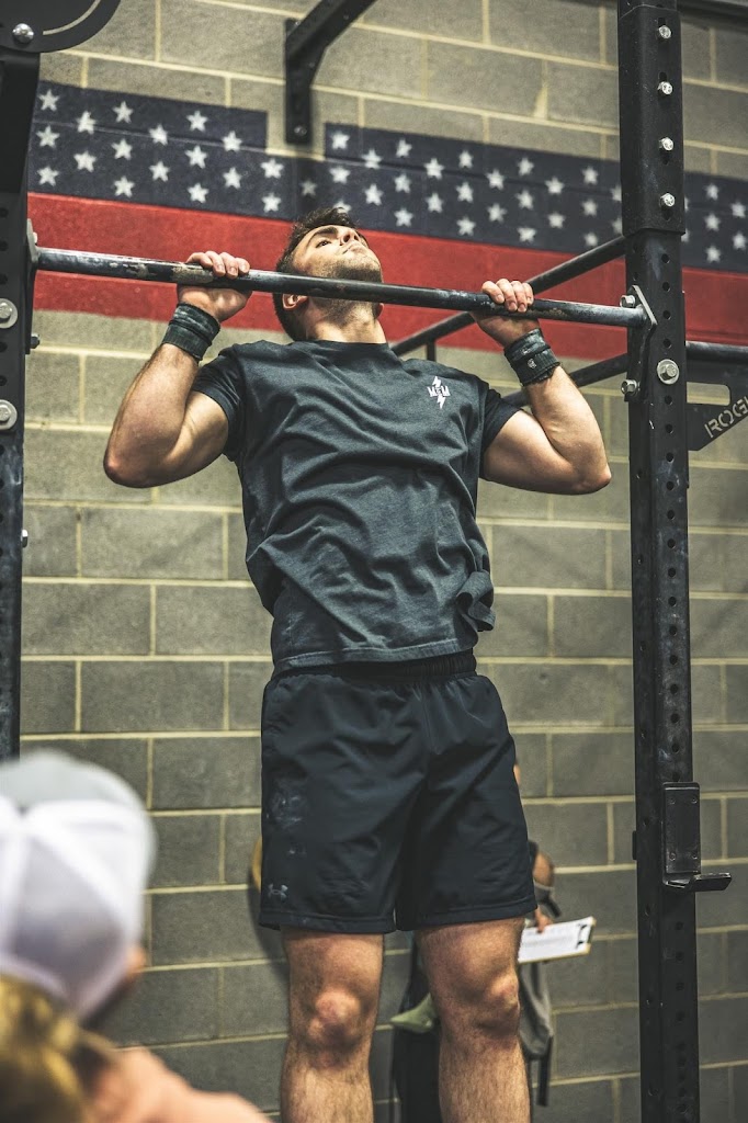  CrossFit Fredericksburg