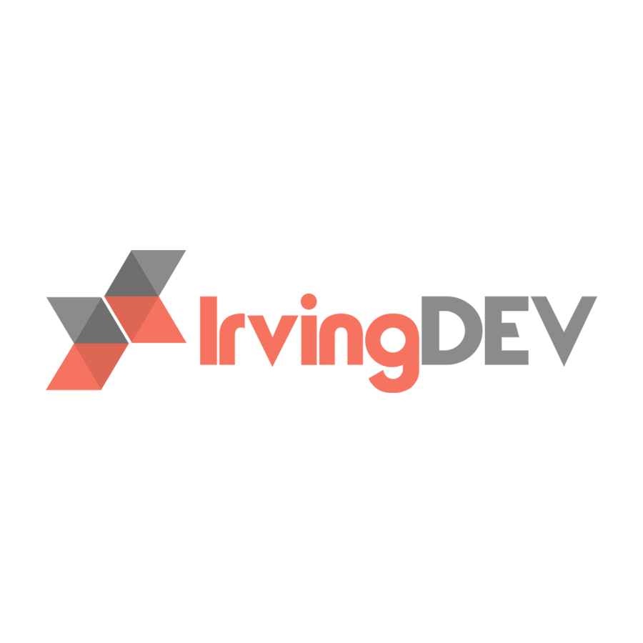 Irvingdev Web Design