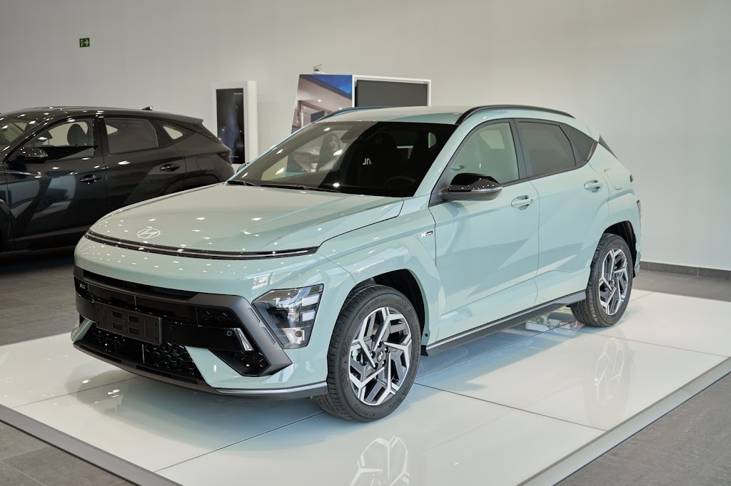 Hyundai Leuka Car Cocentaina - Marcos Automocion — Del propietario