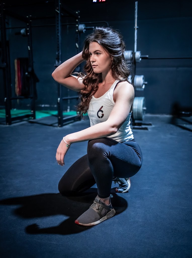  G6 Performance Training