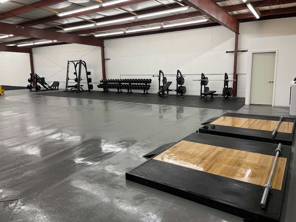  Muscle Mania Fitness