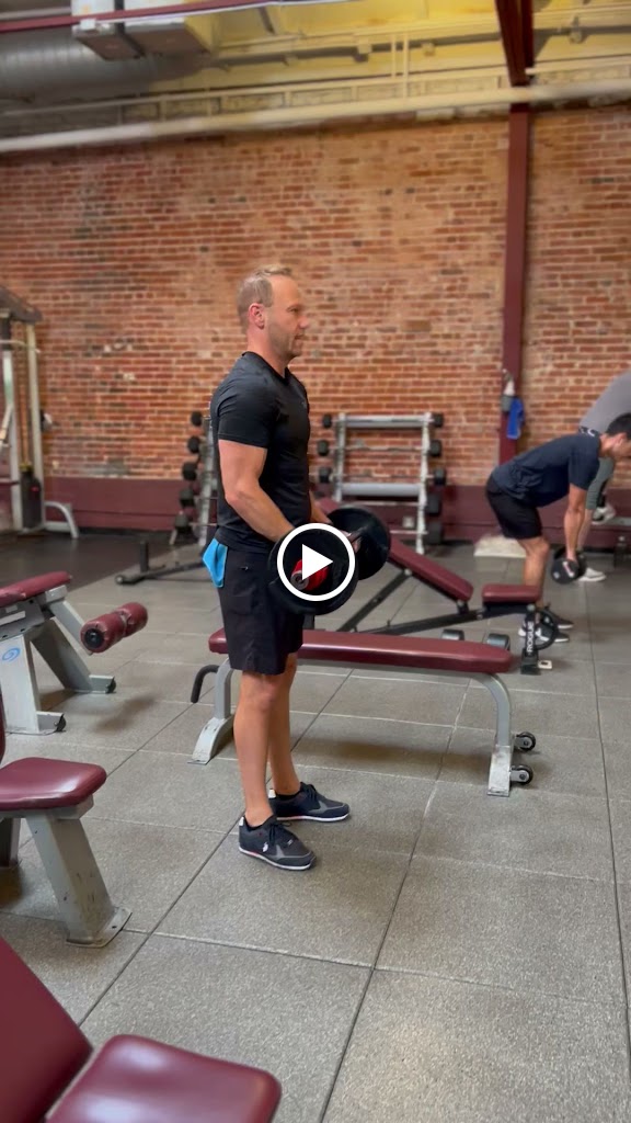  Casey's Personal Training