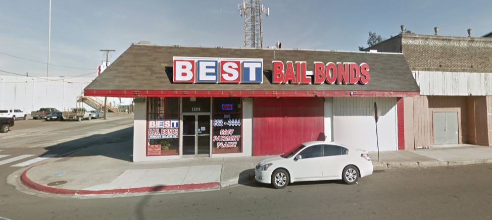 AA Best Bail Bonds