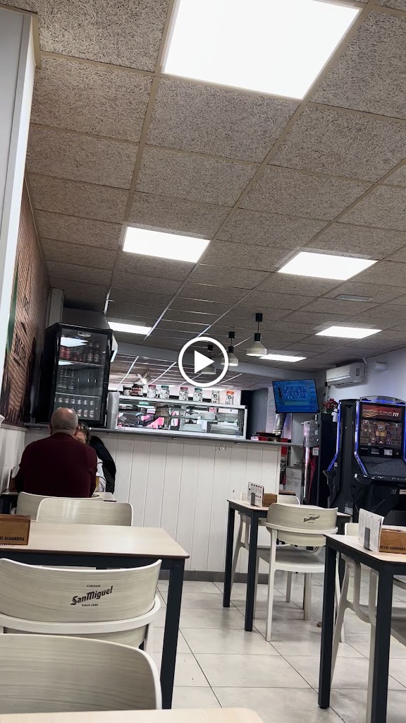 Rustik Cafeteria — Videos