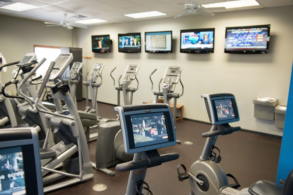  Genesis Health Clubs - The Villages Spanish Springs