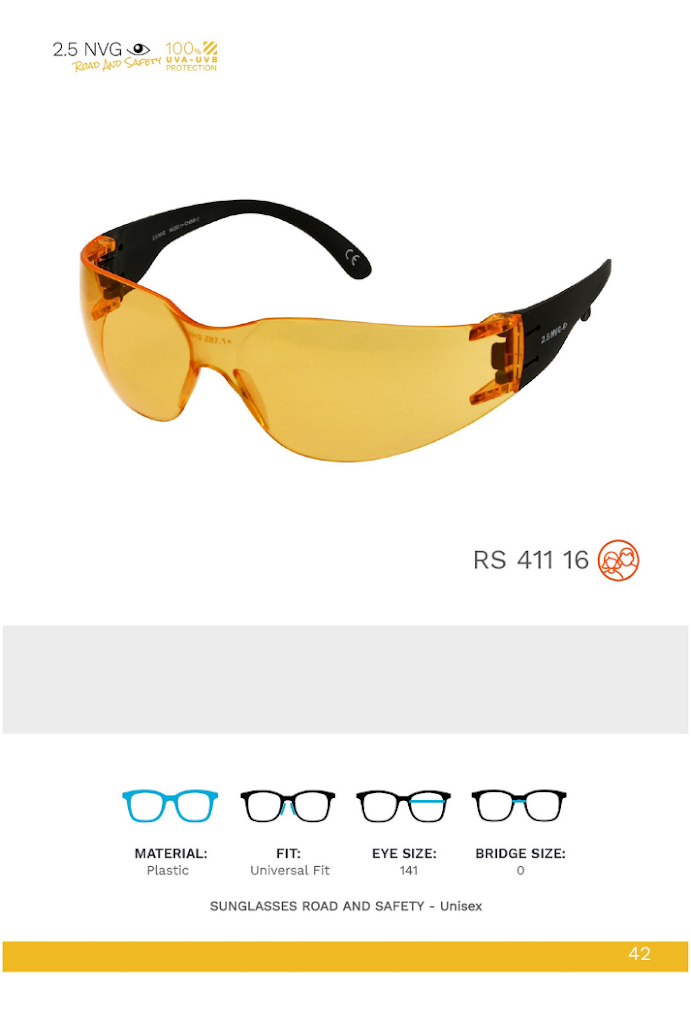 Sunglasses