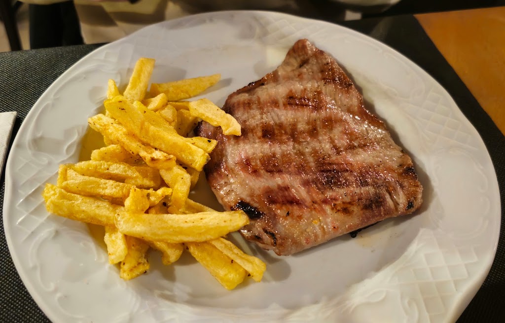 El Bierzo a Tope — Comida y bebida
