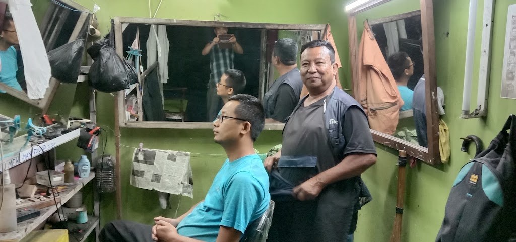 Penial Hair Cutting Salon