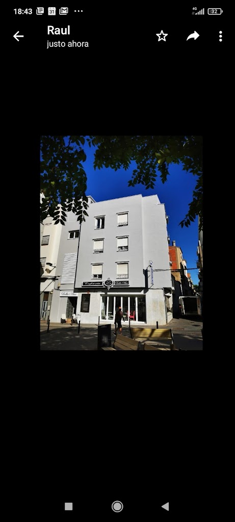 Hostal Bella Mar Roses