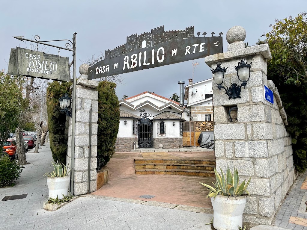 Restaurante Casa Abilio