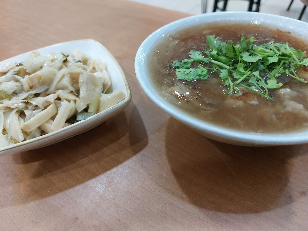 冬瓜楊魯肉飯 的照片