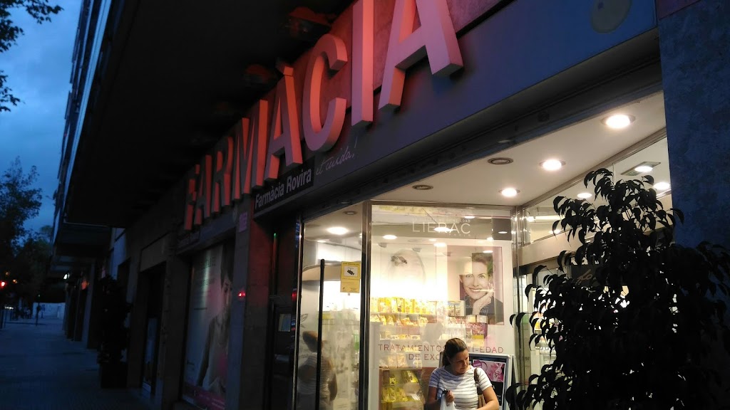 Farmacia Rovira