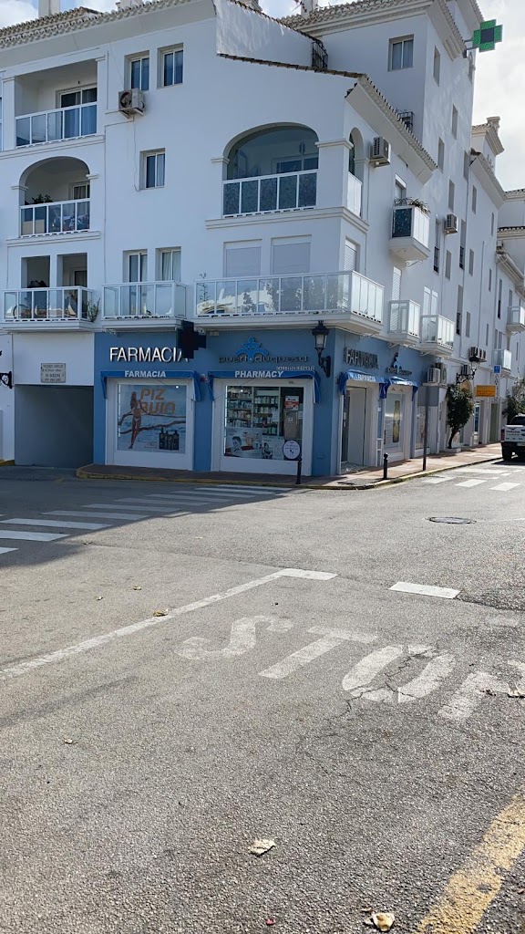 Farmacia la duquesa