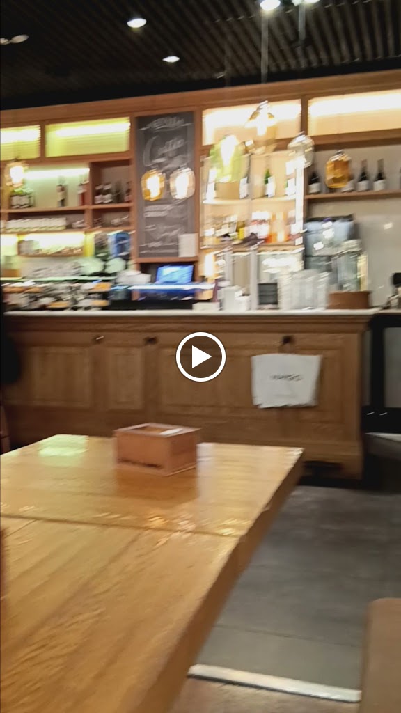 Bar Restaurante Nevada — Ambiente