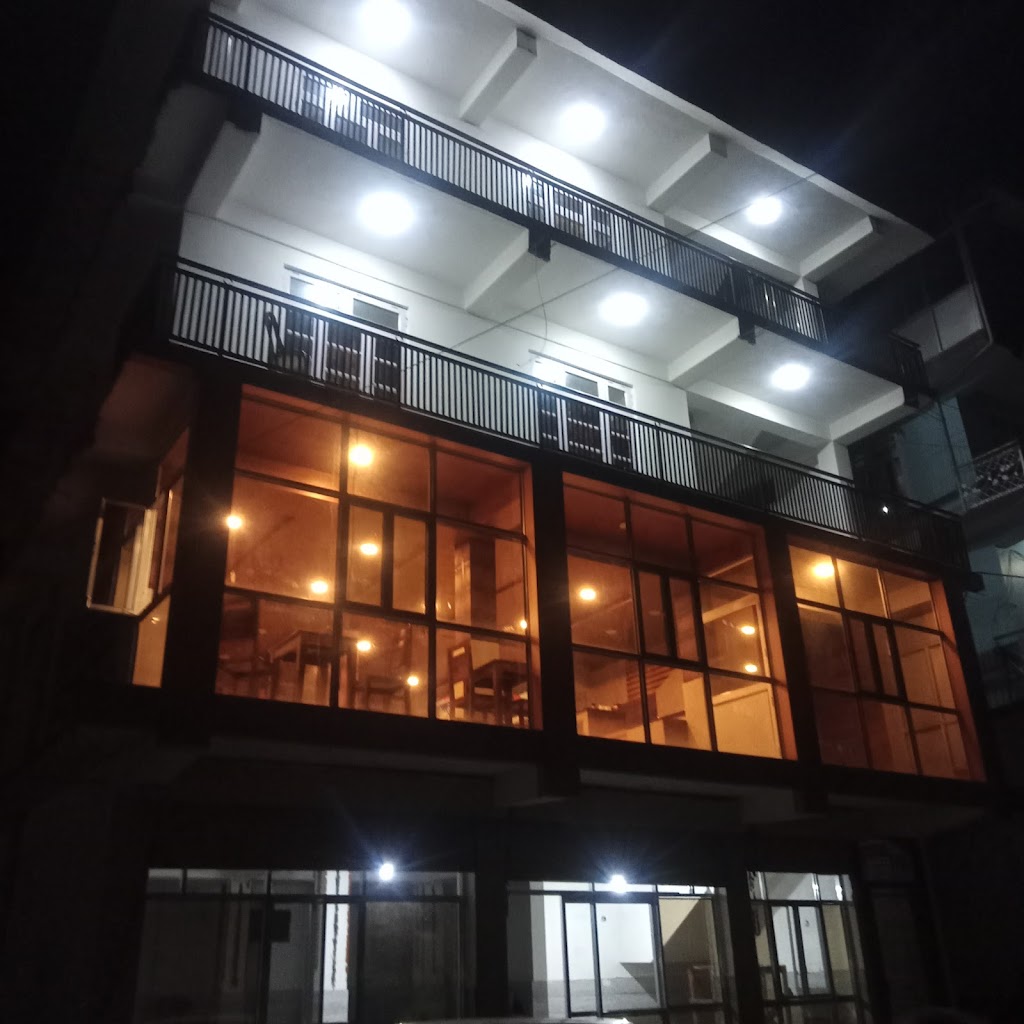 Hotel Solitude Ragency Rohru